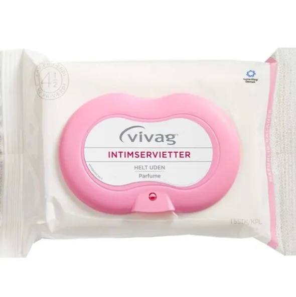 VIVAG INTIMSERVIETTER
