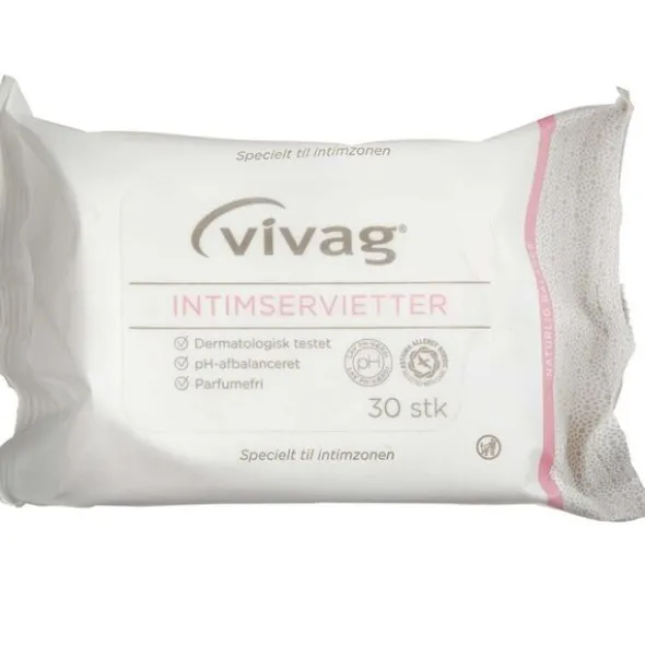 VIVAG INTIMSERVIETTER