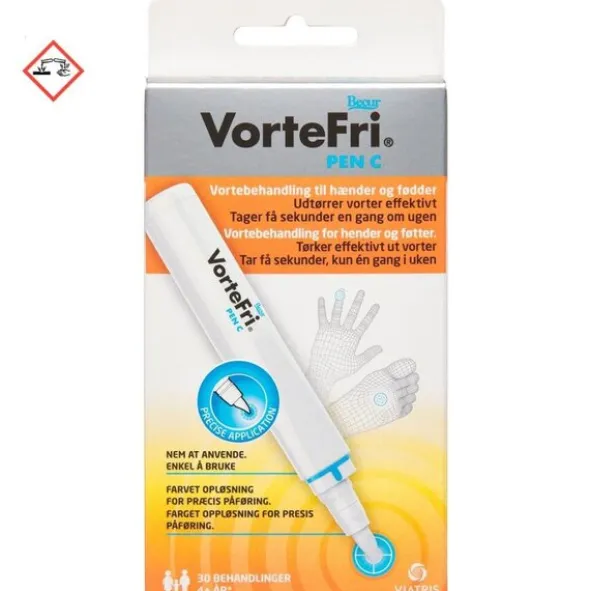 VORTEFRI PEN 3ML